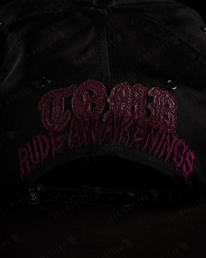 Tombochio x Rude Awakenings  - Vice City
