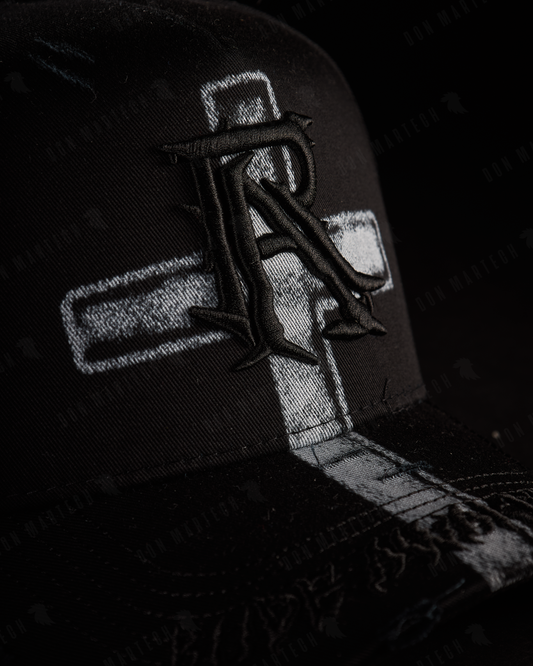 Rude Awakenings - “Calvary”