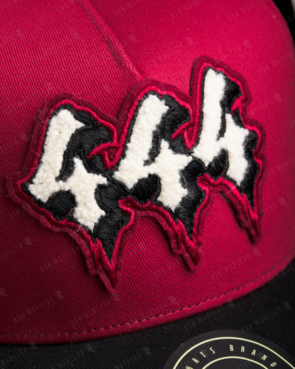 JC Hats - "444"
