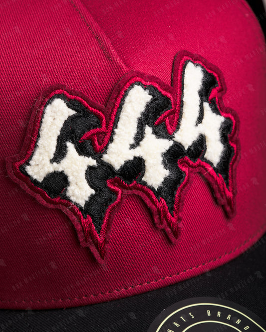 JC Hats - "444"