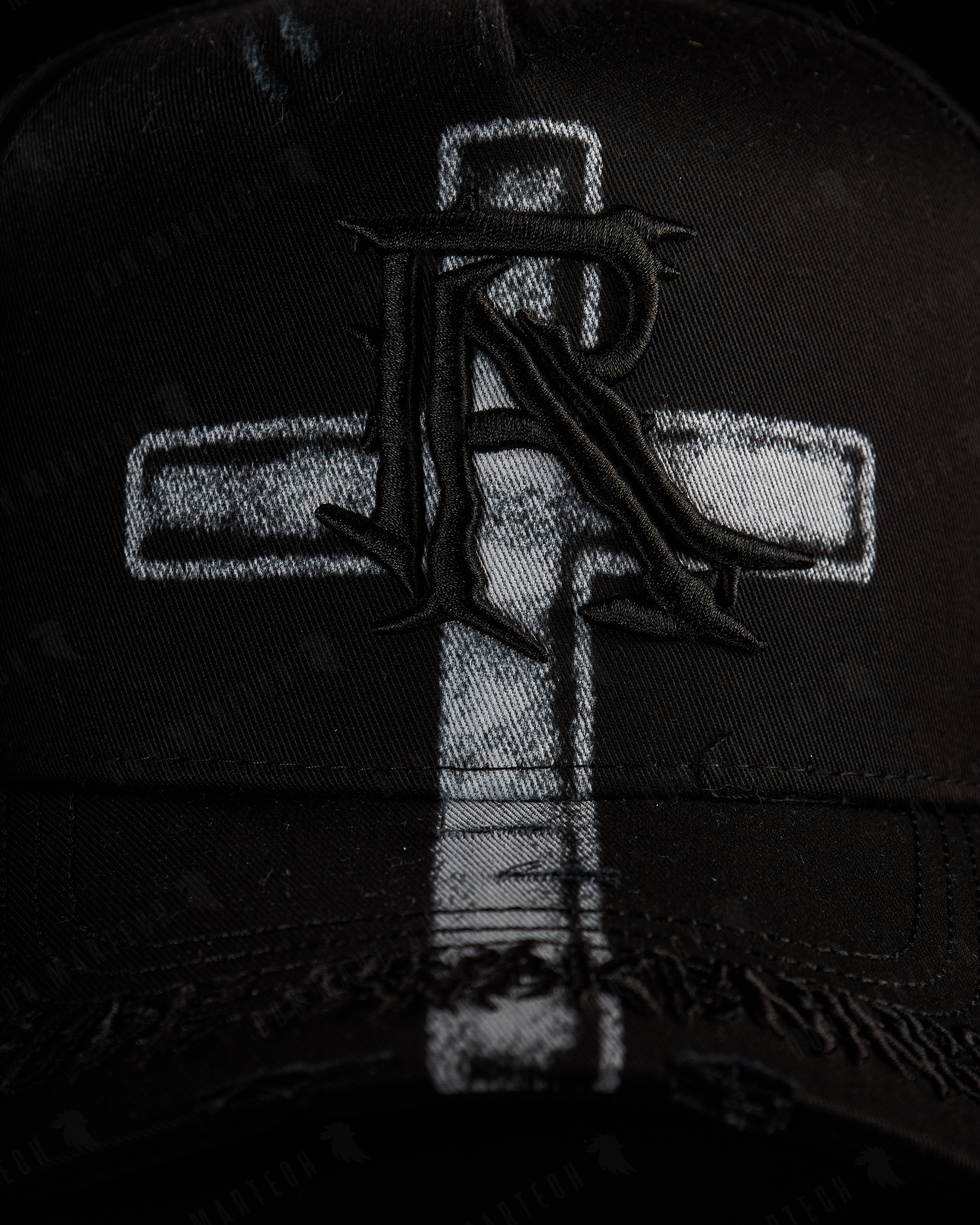 Rude Awakenings - “Calvary”