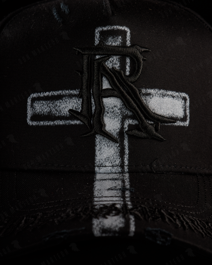 Rude Awakenings - “Calvary”