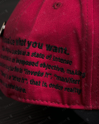 JC Hats - "444"
