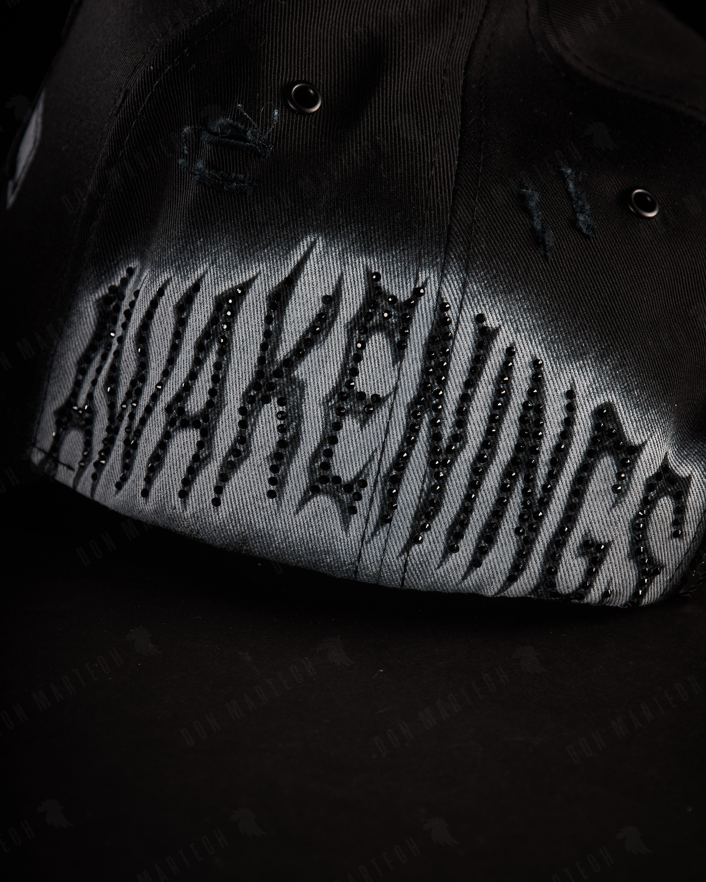 Rude Awakenings - “Calvary”