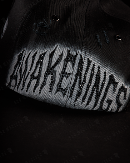 Rude Awakenings - “Calvary”