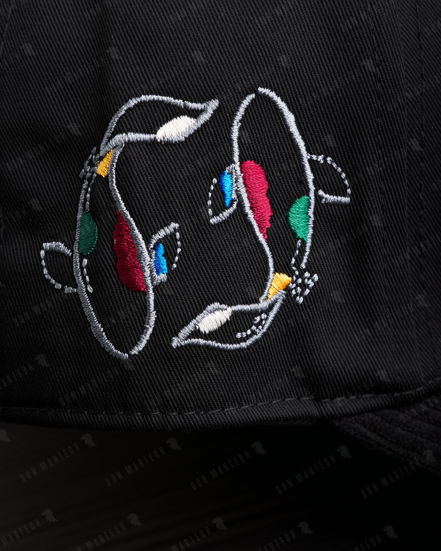 JC Hats - "Good Luck"