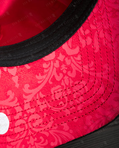 JC Hats x Kevin AMF - "Fresón" | Black