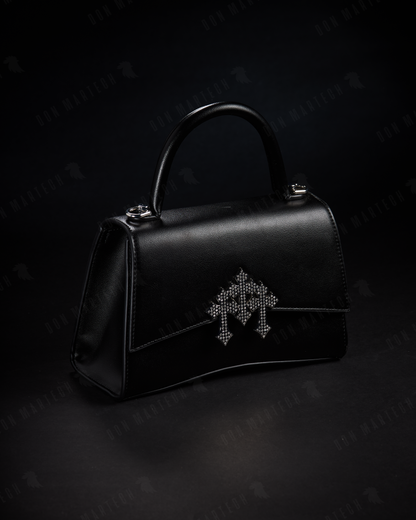 El Barbas Hats - Bolsa 001 + Gorra Dark Nebula + Gorra Platinum Snow Flake