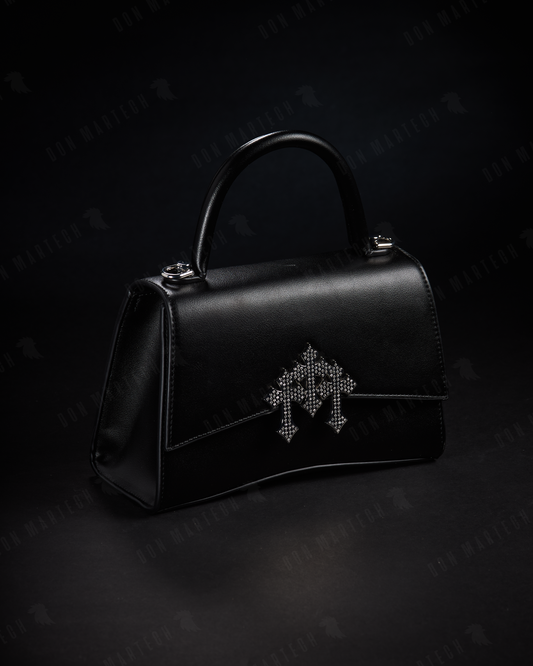 El Barbas Hats - Bolsa 001 + Gorra Dark Nebula + Gorra Platinum Snow Flake