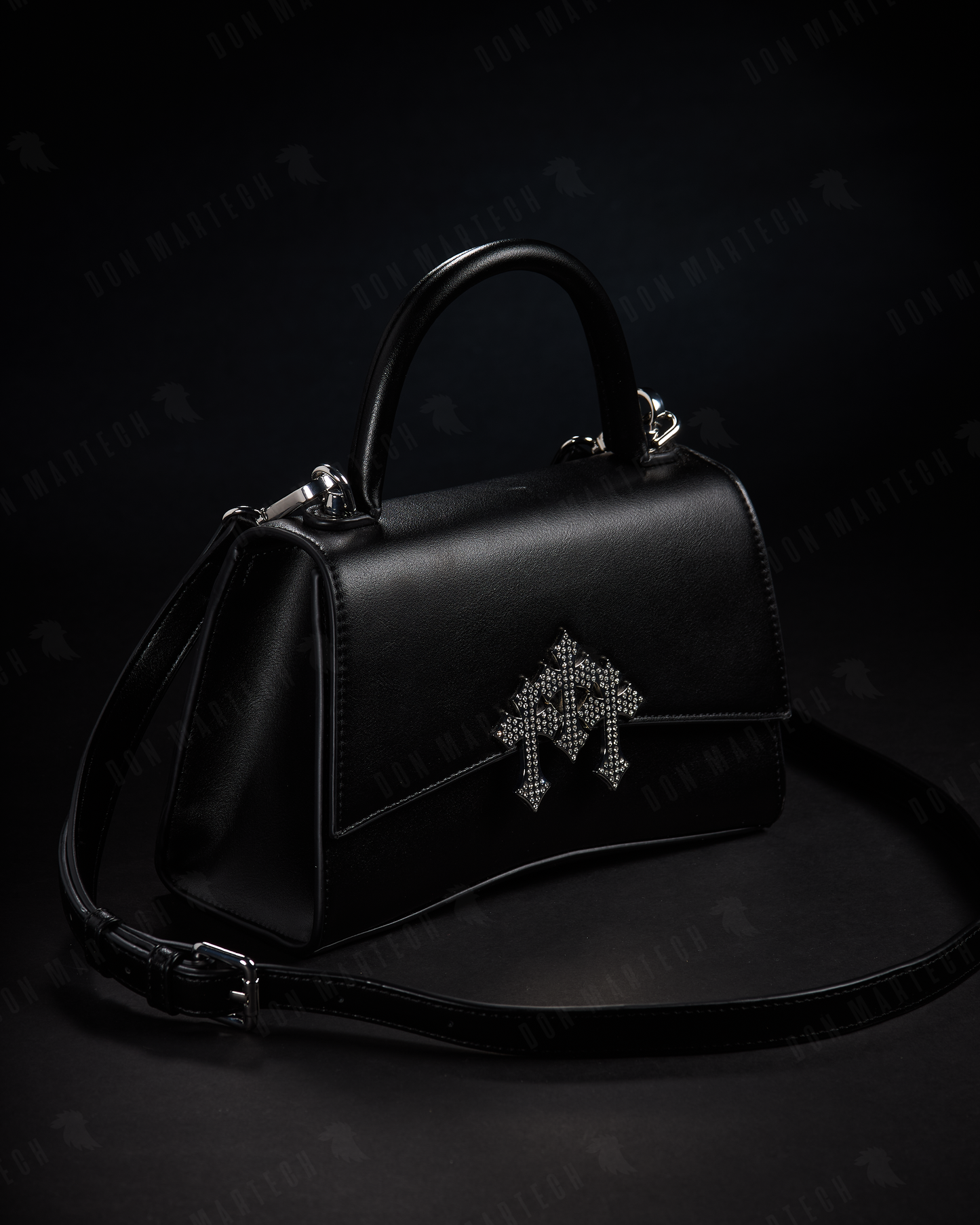BARBAS HATS BOLSA 001 By 444