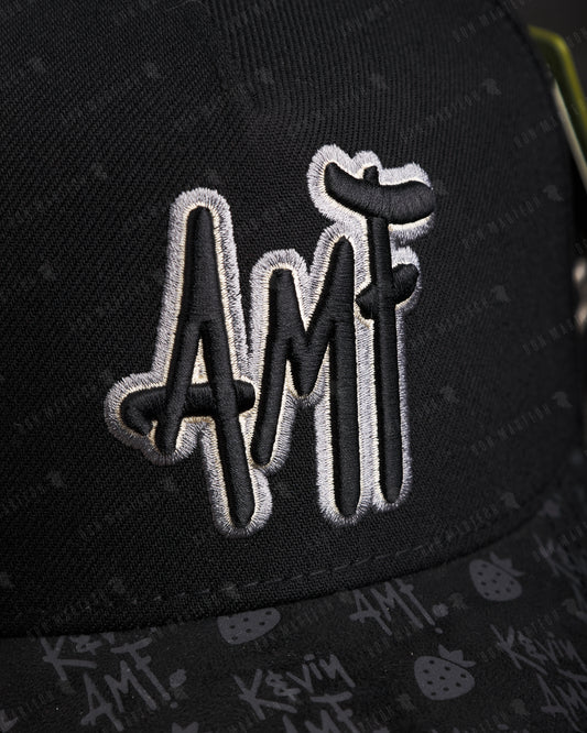JC Hats x Kevin AMF - "AMF"