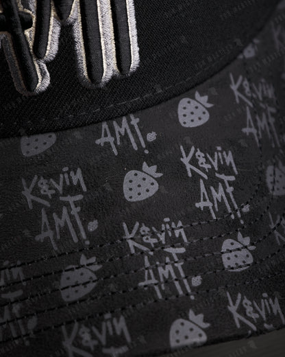 JC Hats x Kevin AMF - "AMF"