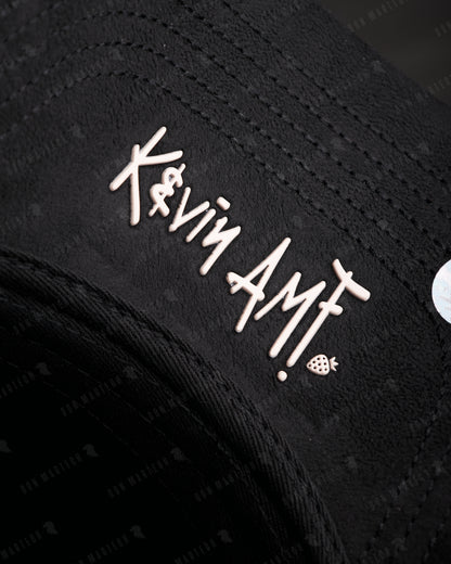 JC Hats x Kevin AMF - "AMF"
