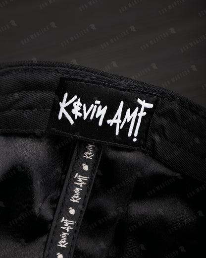 JC Hats x Kevin AMF - "AMF"