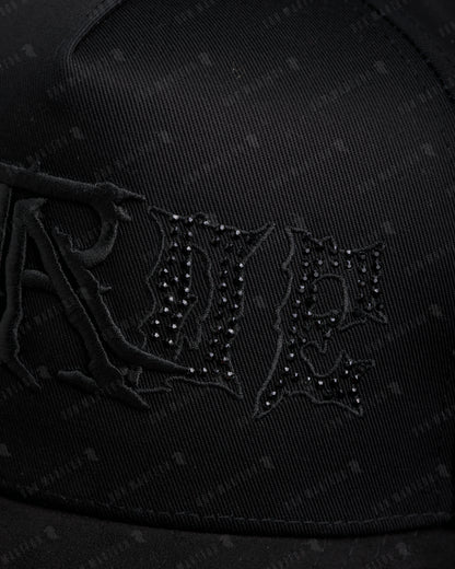 Rude Awakenings - "Rude II" | Black Crystals
