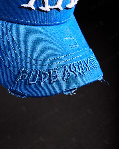 Rude Awakening - LALALA Thorns
