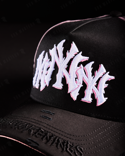 Rude Awakenings - NY Thorns