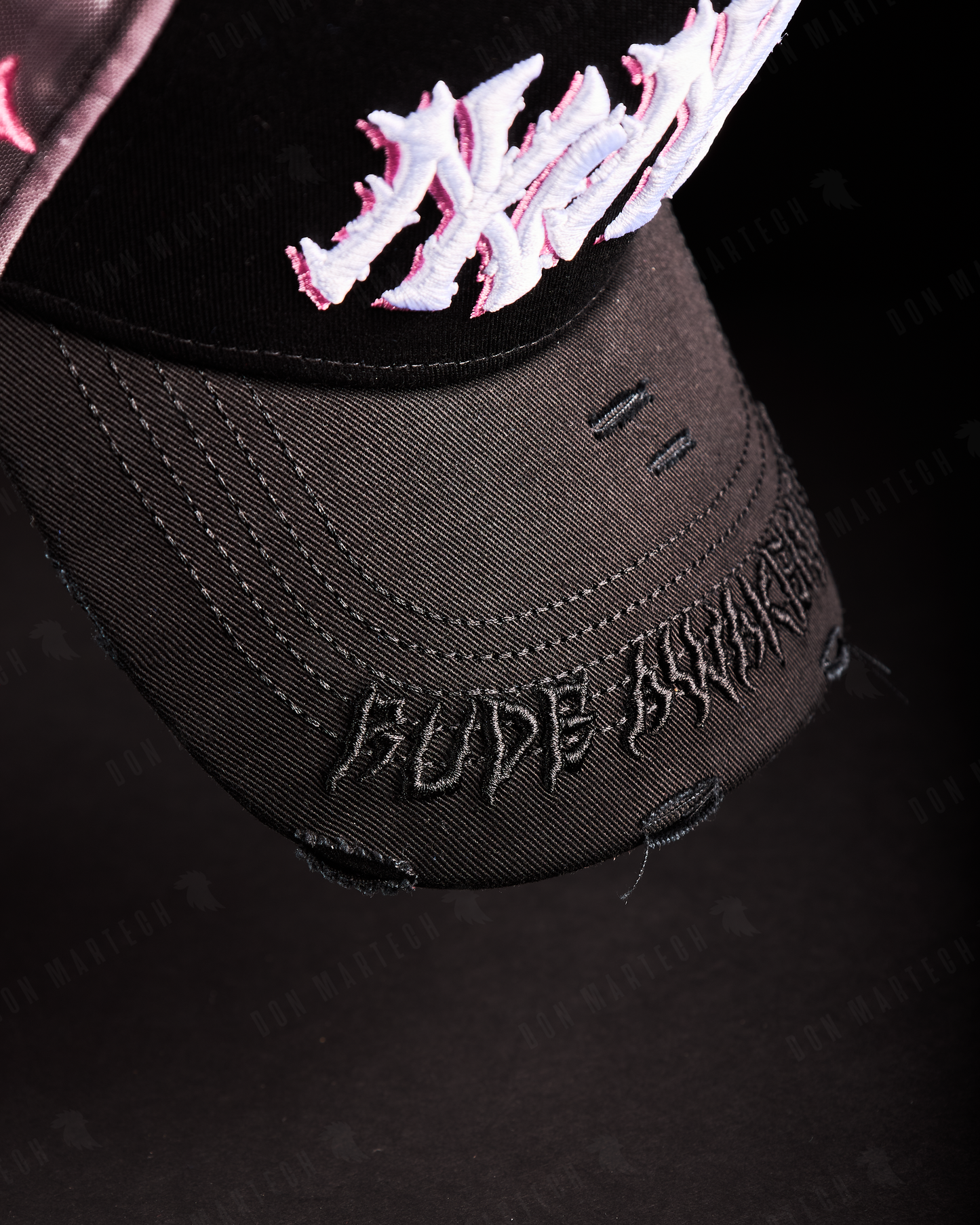 Rude Awakenings - NY Thorns