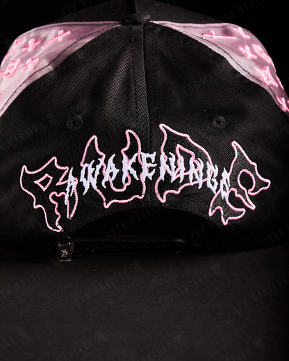 Rude Awakenings - NY Thorns