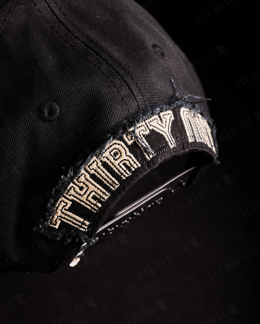 31 Hats x backpackboyz