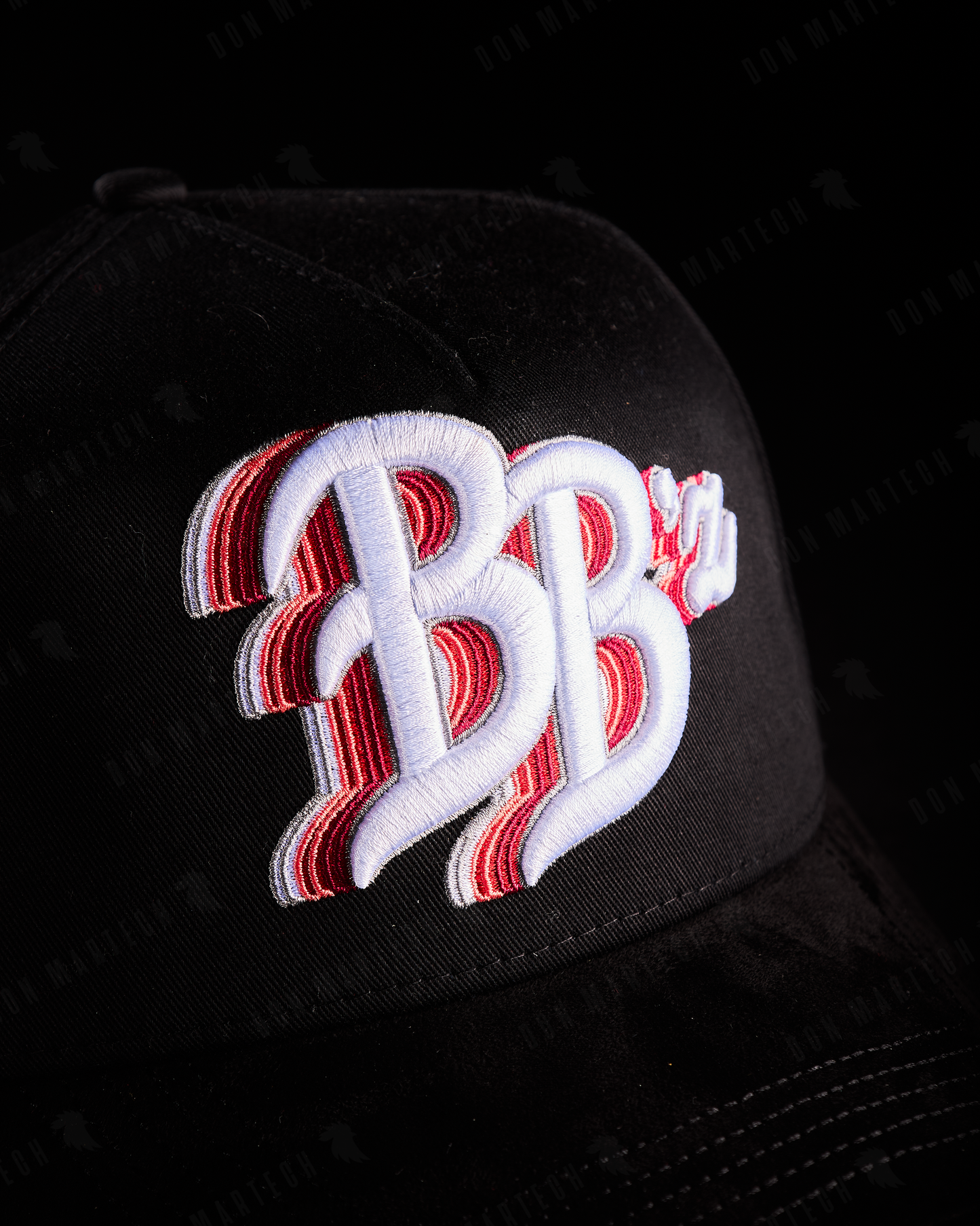 31 Hats x Backpackboyz “GELATO”