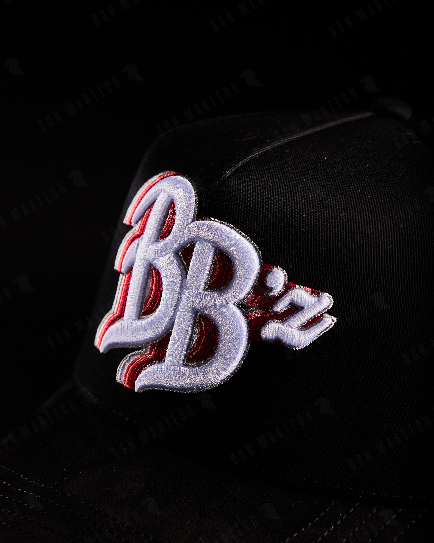 31 Hats x Backpackboyz “GELATO”