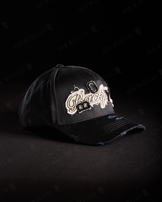31 Hats x backpackboyz