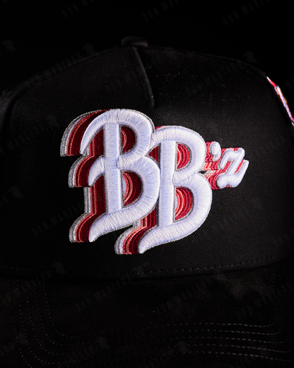 31 Hats x Backpackboyz “GELATO”