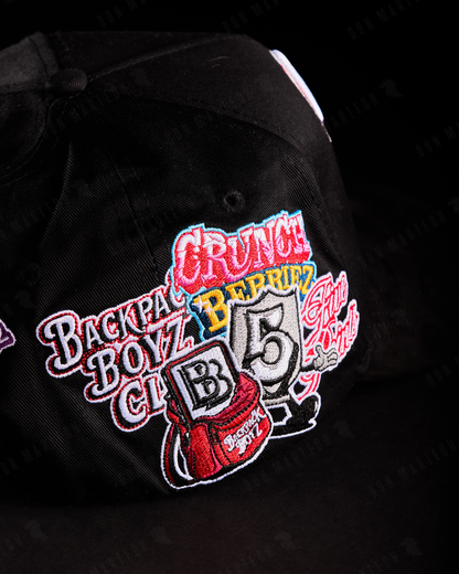 31 Hats x Backpackboyz “GELATO”