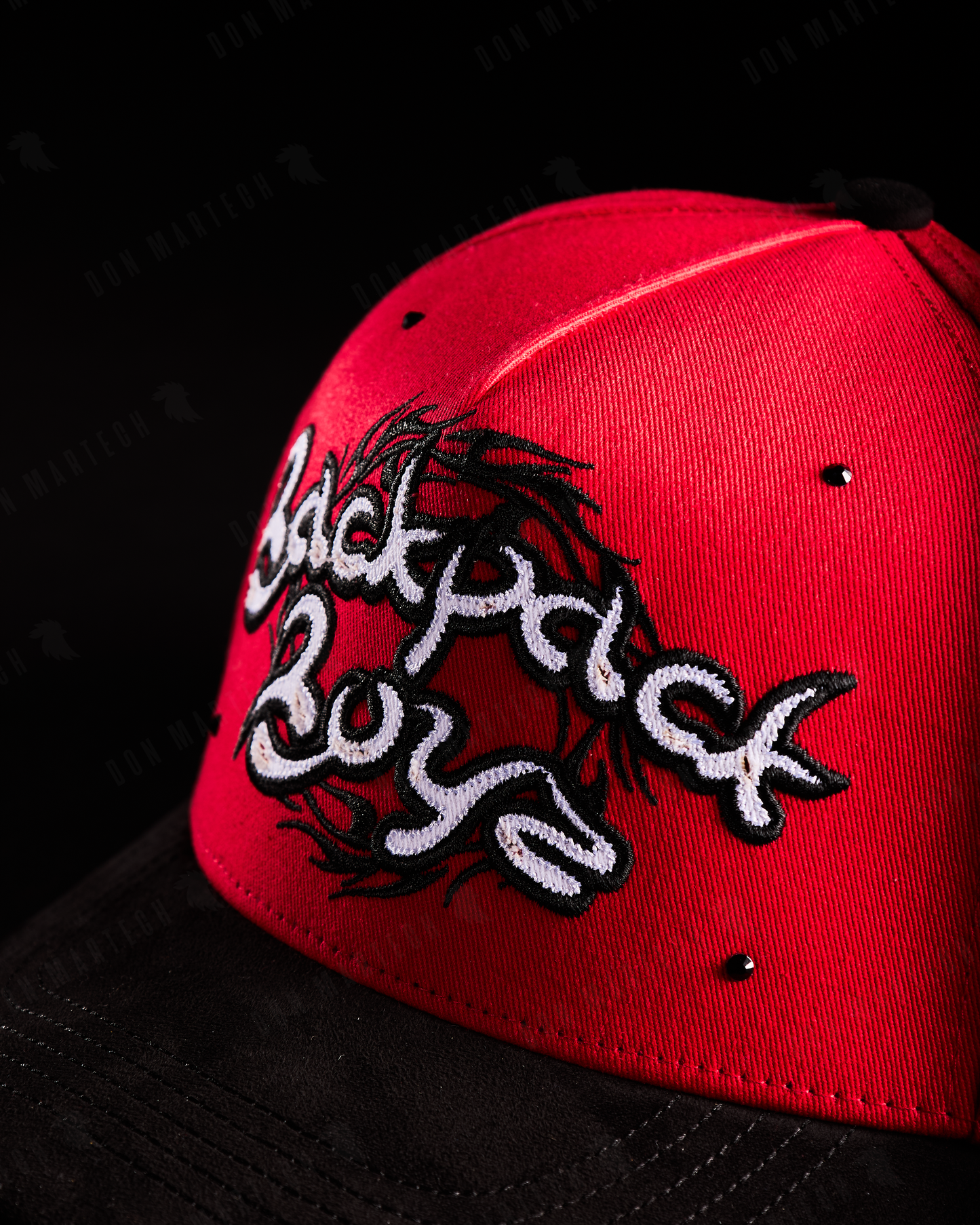 31 Hats x Backpackboyz - “حقيبة ظهر الأولاد"