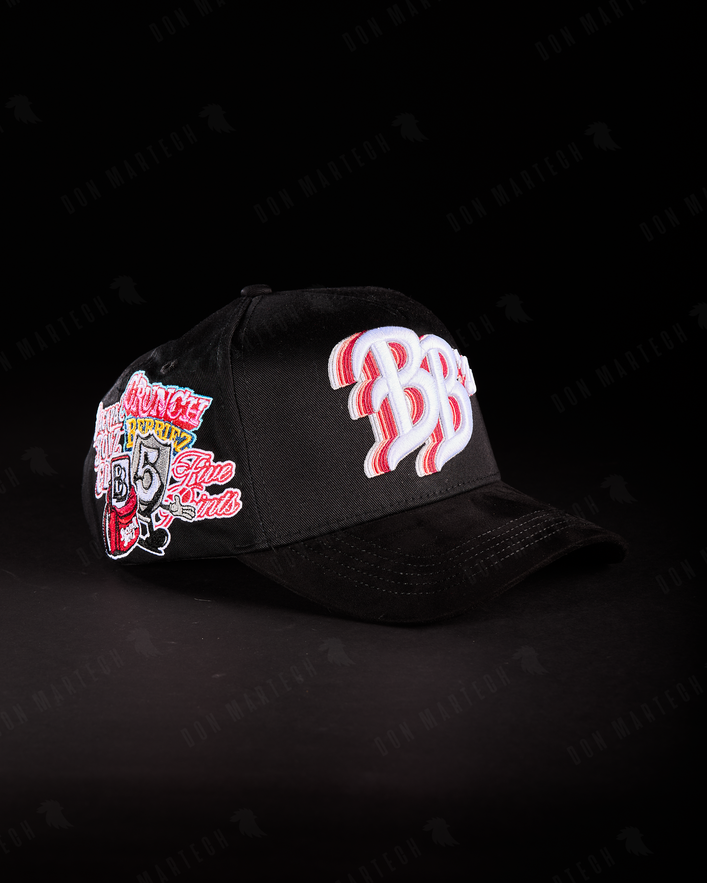 31 Hats x Backpackboyz “GELATO”