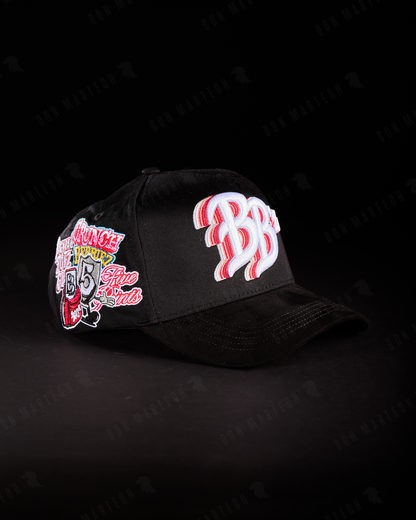 31 Hats x Backpackboyz “GELATO”