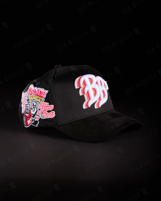 31 Hats x Backpackboyz “GELATO”