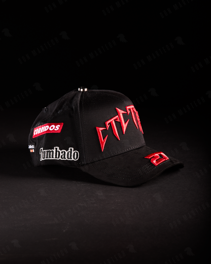 Barbas x CT “CT Racing”