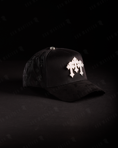 Barbas x CT “Chrome l Last Edition”