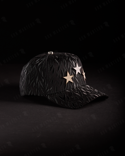 Barbas Hats x CT “Rockstar I CT”