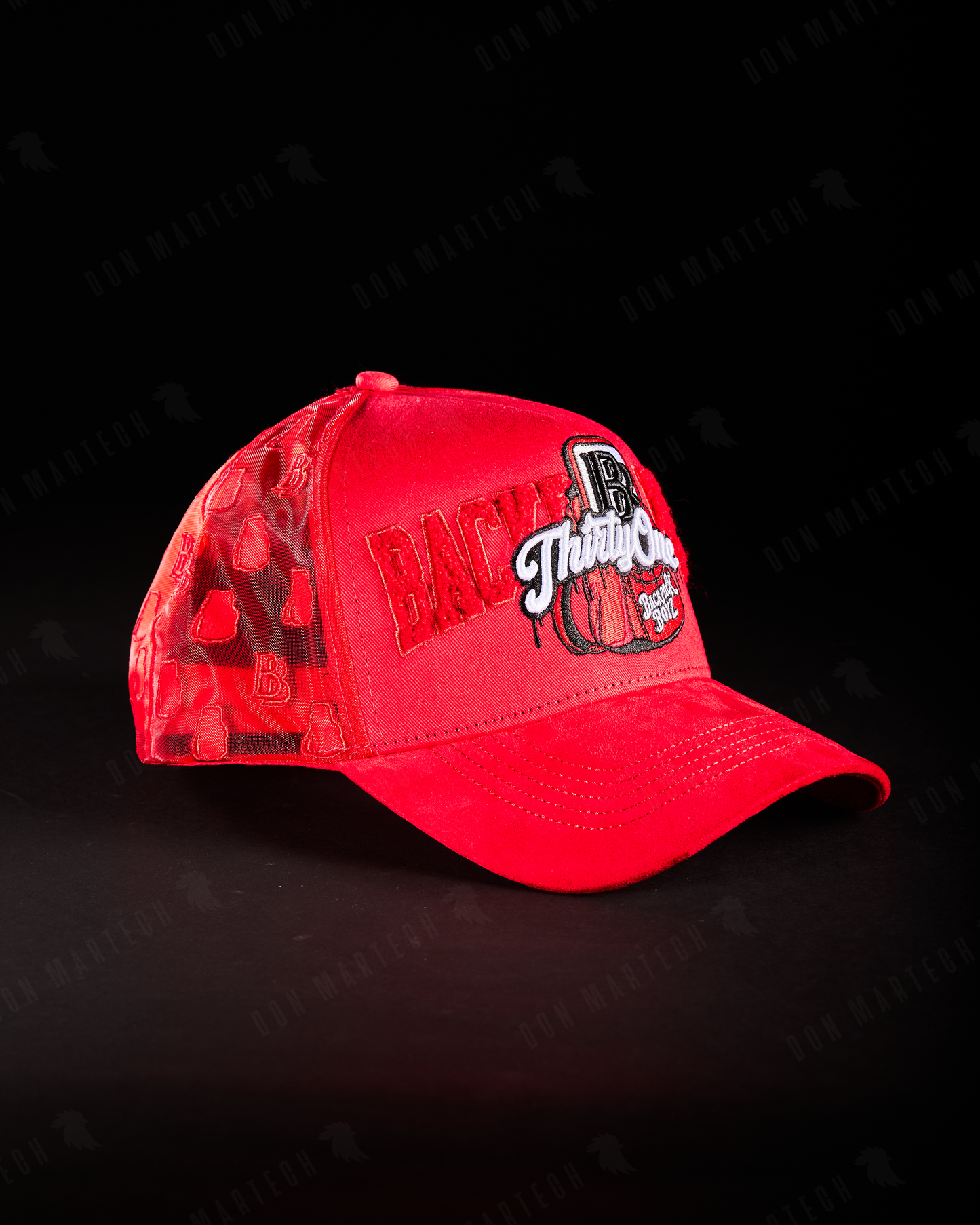 31 Hats x Back Pack Boyz “LA MOCHILA 🎒”