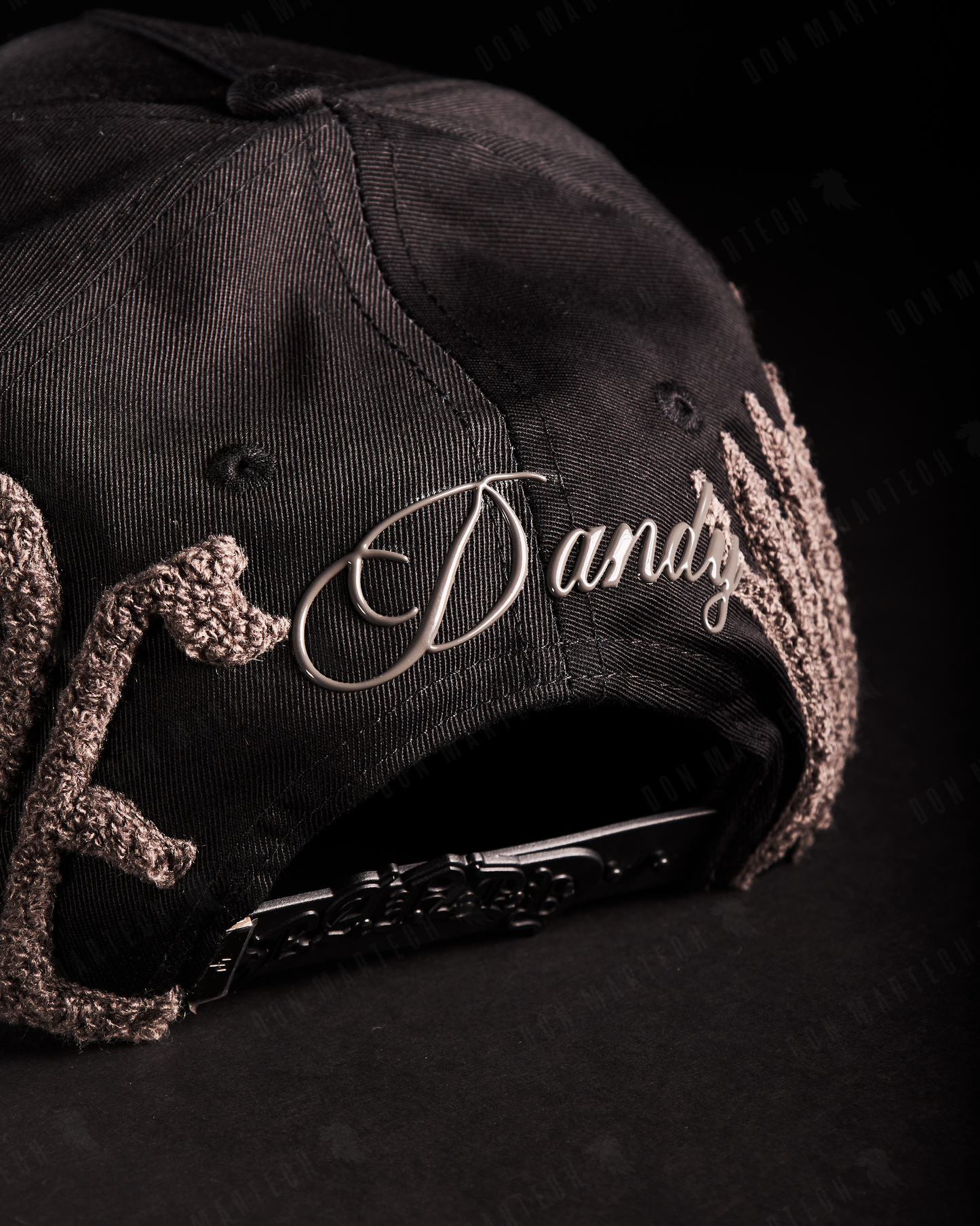 Dandy “pLAgue”