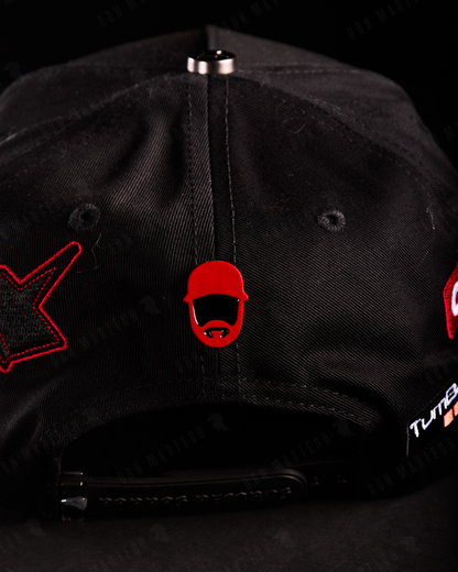 Barbas x CT “CT Racing”