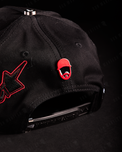 Barbas x CT “CT Racing”