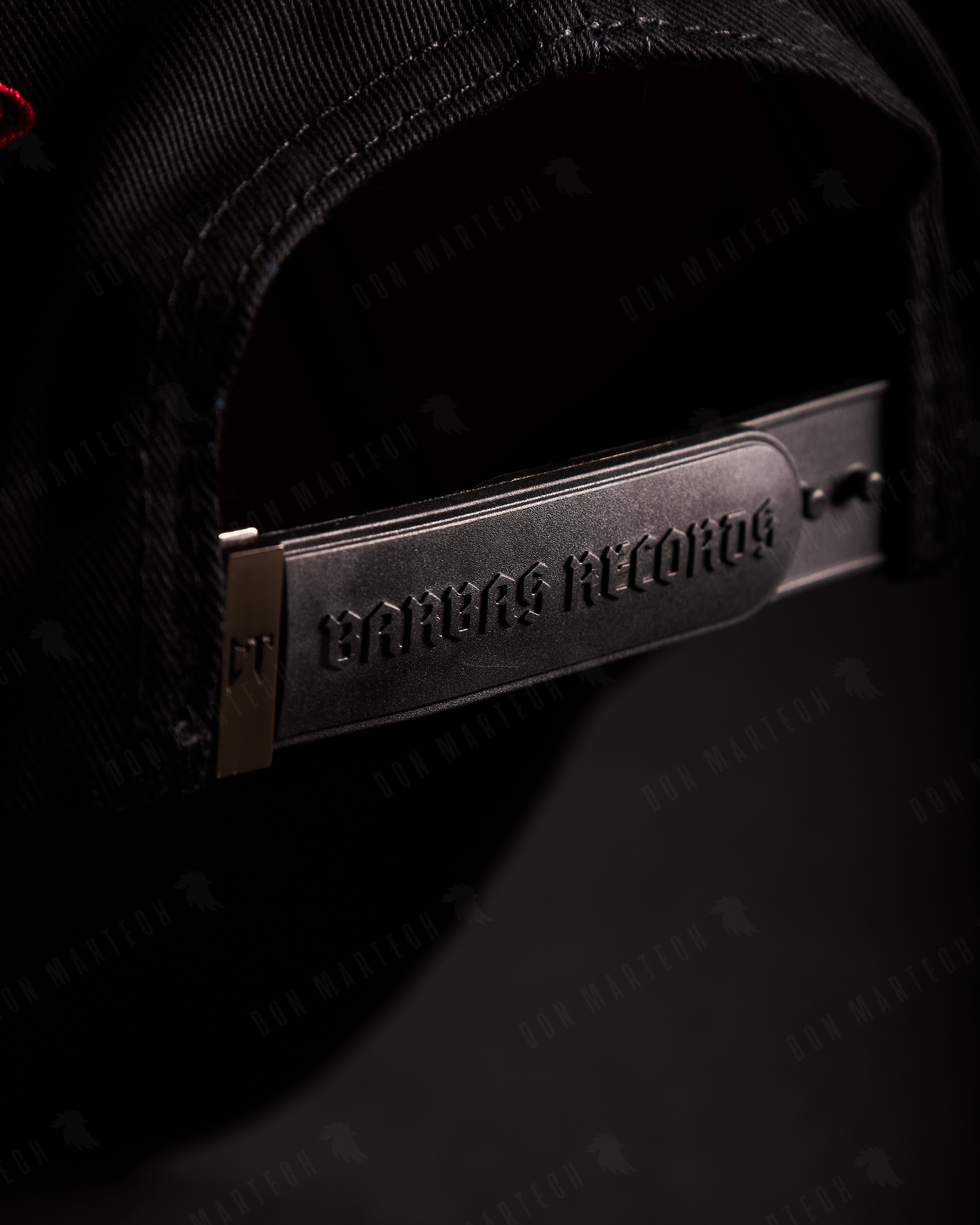 Barbas x CT “CT Racing”