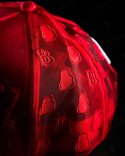 31 Hats x Back Pack Boyz “LA MOCHILA 🎒”