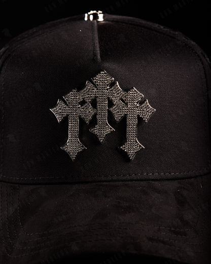 Barbas x CT “Chrome l Last Edition”