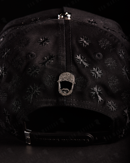 Barbas x CT “Chrome l Last Edition”