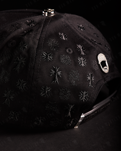 Barbas x CT “Chrome l Last Edition”