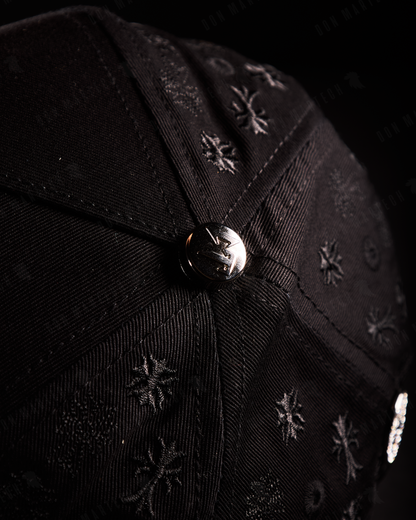 Barbas x CT “Chrome l Last Edition”