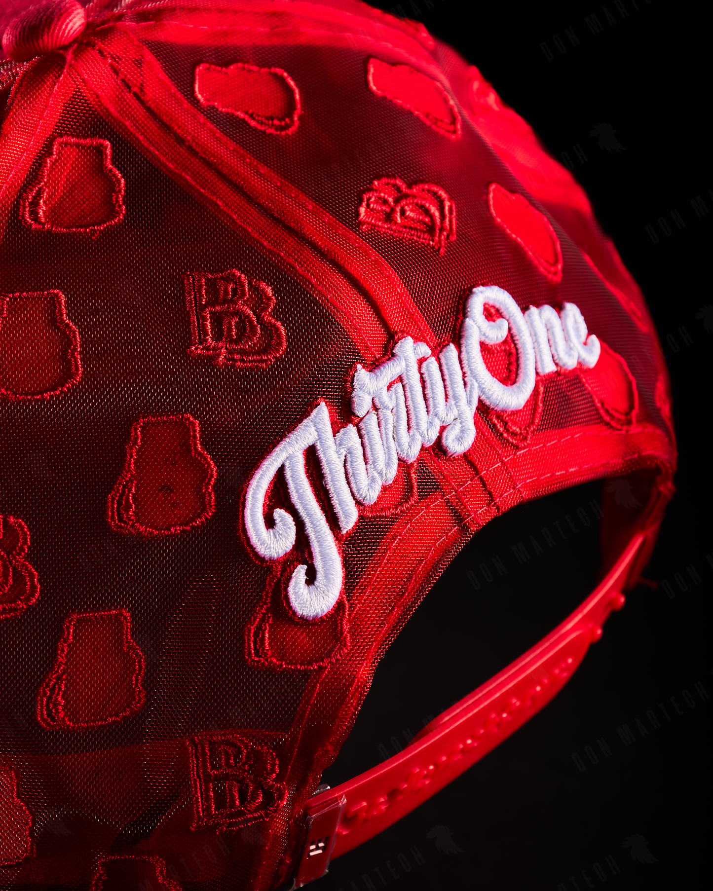 31 Hats x Back Pack Boyz “LA MOCHILA 🎒”
