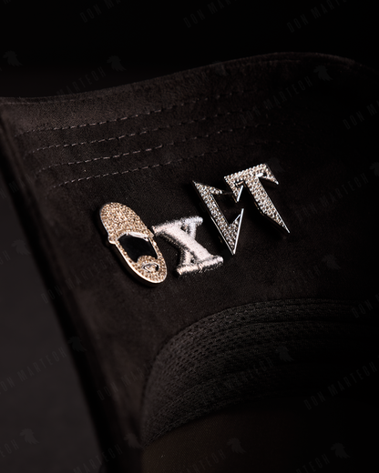 Barbas x CT “Chrome l Last Edition”