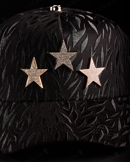 Barbas Hats x CT “Rockstar I CT”