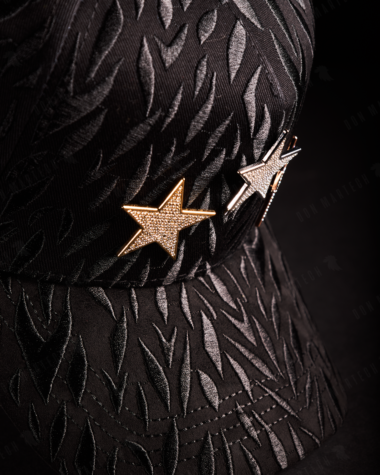 Barbas Hats x CT “Rockstar I CT”